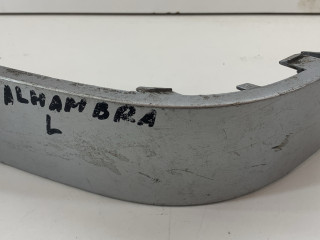 ус под фонарь левый SEAT Alhambra 1 поколение [рестайлинг] (2000 - 2010), 7M3807871