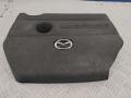 декоративная крышка двигателя Mazda 6 GG (2002 - 2005), 1.8 л., бензин, L3G6102F1, L829102F1 - фото №2