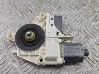 моторчик стеклоподъемника задний правый Peugeot 407 1 поколение (2004 - 2010), 0130822200