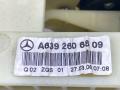 кулиса Mercedes-Benz Vito W639 2006, 3.2 л., M 112.951, бензин, АКПП, черный, задний привод, A6392606809 - фото №8