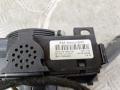 переключатель подрулевой (стрекоза) Citroen C2 1 поколение 2006, 1.4 л., 8HZ (DV4TD), дизель, робот, черный, хетчбэк 3 дв., передний привод, 96608838XT - фото №7
