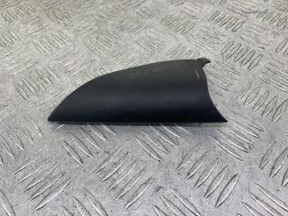 наружная декоративная накладка двери задней правой Audi A6 4B/C5 1999, 1.8 л., AQE, бензин, МКПП, красный, седан, 4B0857570