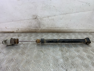 амортизатор задний Ford Fiesta 5 поколение 2004, 1.4 л., F6JA, дизель, МКПП, хетчбэк 5 дв., передний привод