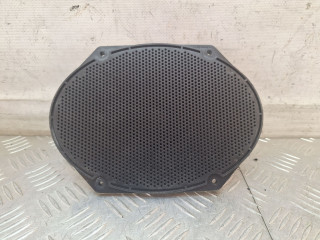 динамик двери Ford Focus 1 поколение 2001, 1.6 л., FYDC, бензин, МКПП, хетчбэк 3 дв., передний привод