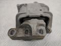 подушка крепления двигателя Volkswagen Passat B6 (2005 - 2010), 1K0199262CG - фото №2