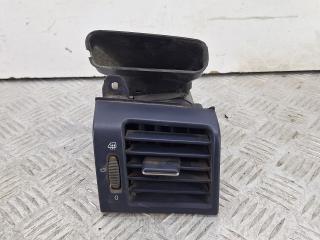 дефлектор обдува салона Mercedes-Benz E-Класс W210/S210 [рестайлинг] 2002, 2.0 л., M 111.957, бензин, МКПП, черный, универсал, передний привод, A2108312246