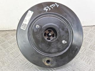 вакуумный усилитель тормозов Fiat Panda 2 поколение [рестайлинг] 2012, 1.2 л., 188 A4.000, бензин, МКПП, красный, хетчбэк 5 дв., передний привод, 51838695