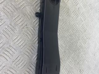 воздуховод Mercedes-Benz Vito W639 2006, 3.2 л., M 112.951, бензин, АКПП, черный, задний привод, A6395490065KZ