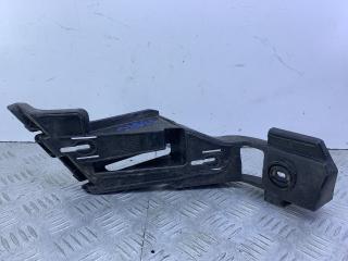 Крепление бампера заднего Volkswagen Golf 5 поколение (2003 - 2009), 1K6807393, 1K6807375