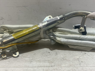 подушка безопасности боковая (шторка) Alfa Romeo 147 1 поколение 2002, 2.0 л., AR 32310, бензин, МКПП, черный, хетчбэк 5 дв., передний привод, 46811873, 7L021010012