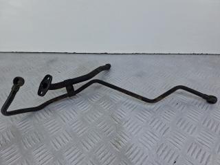 масляная трубка турбины Volvo V70 2 поколение 2001, 2.4 л., B 5244 T3, бензин, АКПП, серебро, универсал, полный привод