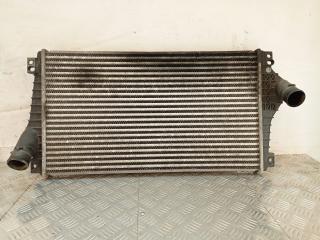 интеркулер Chevrolet Nubira 1 поколение 2007, 2.0 л., Z 20 DM, дизель, МКПП, универсал, передний привод, 96436111