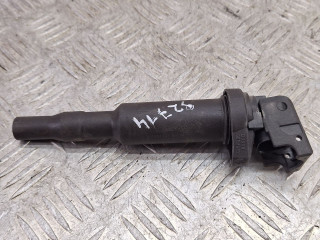 катушка зажигания BMW 1 серия E81/E82/E87/E88 2006, 1.6 л., N45 B16 A, бензин, МКПП, хетчбэк 5 дв., задний привод, 759K9378004, 0221504470