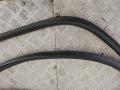 уплотнитель двери Mercedes-Benz Vito W639 2006, 3.2 л., M 112.951, бензин, АКПП, черный, задний привод, A63973300 - фото №2