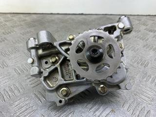 насос масляный Mazda 6 3 поколение [2-й рестайлинг] 2020, 2.0 л., бензин, МКПП, красный, универсал, передний привод, S5227, PE2714100, N0425