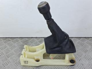 кулиса Hyundai Getz 1 поколение [рестайлинг] 2006, 1.3 л., бензин, МКПП, серебро, хетчбэк 3 дв., передний привод