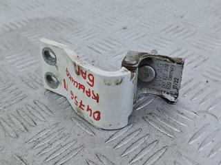 петля крышки багажника Volkswagen Caddy 5 поколение 2022, бежевый, фургон, передний привод, 2K7827301B