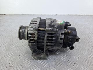 генератор Hyundai Santa Fe 2 поколение (CM) 2007, 2.2 л., D4EB, дизель, АКПП, серый, внедорожник 5 дв., полный привод