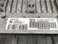 блок управления двигателем Citroen C5 1 поколение 2003, 2.0 л., дизель, 5WS40388CT, 9661642180, 9663885680 - фото №9