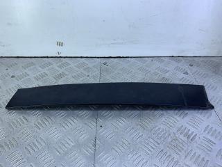 молдинг двери передней правой Daewoo Rezzo KLAU 2001, 2.0 л., T20SED, бензин, МКПП, бирюзовый, минивэн, передний привод, 96260753