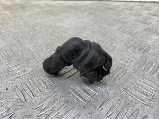 фланец (тройник) системы охлаждения SEAT Altea 1 поколение [рестайлинг] 5P 2012, 1.6 л., CAYC, дизель, робот, серый, минивэн, передний привод, 1K0127291J