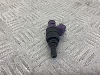 форсунка Mercedes-Benz SLK-Класс R170 2000, 2.0 л., M 111.958, бензин, АКПП, черный, кабриолет, задний привод, 0000787249