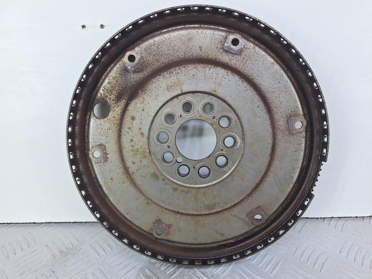 Маховик АКПП (драйв плата) Volvo V70 2 поколение 2001, 2.4 л., B 5244 T3, бензин, АКПП, серебро, универсал, полный привод, 09135801 - фото №1