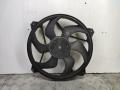 вентилятор радиатора Citroen Xsara Picasso 1 поколение 2004, 1.8 л., 6FZ (EW7J4), бензин, МКПП, серый, передний привод - фото №3