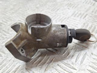 замок зажигания Fiat Ducato 2 поколение 2000, 2.8 л., 8140.43, дизель, МКПП, белый, микроавтобус, передний привод