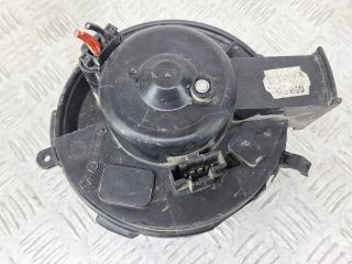 моторчик печки Peugeot 206 1 поколение [рестайлинг] (2002 - 2009)