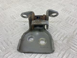 петля двери Ford Fiesta 5 поколение [рестайлинг] (2005 - 2010), 1.3 л., бензин, МКПП, синий, хетчбэк 5 дв., передний привод, 248YFD6