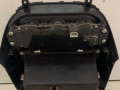 блок управления печки / климат-контроля Mitsubishi Lancer 10 поколение [рестайлинг] (2011 - 2015) - фото №6