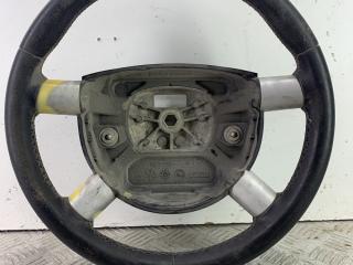 руль Ford Mondeo 3 поколение 2002, 2.0 л., дизель, МКПП, синий, универсал, передний привод