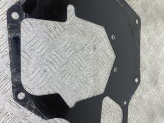 Прокладка КПП (пластина) Opel Insignia 2 поколение (B) 2018, 2.0 л., дизель, АКПП, белый, хетчбэк 5 дв., полный привод, 55485556, 428704068