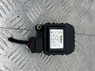 моторчик заслонки печки Audi A6 4B/C5 [рестайлинг] (2001 - 2004), 2.4 л., BDV, бензин, МКПП, универсал, 0132801158, 4B1820511K