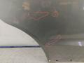 дверь задняя правая Hyundai Santa Fe 2 поколение (CM) 2007, 2.2 л., D4EB, дизель, АКПП, серый, внедорожник 5 дв., полный привод - фото №4