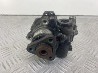 насос гидроусилителя руля Audi A6 4B/C5 1999, 1.8 л., AQE, бензин, МКПП, красный, седан, 4B0145155T, 7692955133
