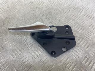 ручка внутренняя передняя правая Mercedes-Benz Vito W639 2006, 3.2 л., M 112.951, бензин, АКПП, черный, задний привод