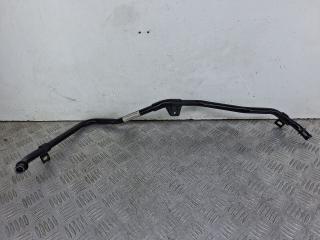 трубка охлаждающей жидкости Mercedes-Benz Sprinter 2 поколение (W906) (2006 - 2014), 2.1 л., OM 651.955, дизель, МКПП, зеленый, задний привод, A9068322215