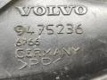 патрубок воздушного фильтра Volvo V70 2 поколение 2001, 2.4 л., B 5244 T3, бензин, АКПП, серебро, универсал, полный привод, 9475236 - фото №6