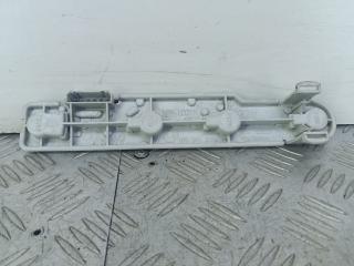 Панель (плата) фонаря Skoda Fabia 1 поколение (6Y) 6Y (1999 - 2004), 1.9 л., дизель, белый, хетчбэк 5 дв., передний привод, 6Y6945257