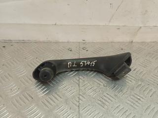 ручка внутренняя передняя левая Daewoo Rezzo KLAU 2001, 2.0 л., T20SED, бензин, МКПП, бирюзовый, минивэн, передний привод