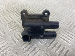 катушка зажигания Hyundai Getz 1 поколение [рестайлинг] 2006, 1.3 л., бензин, МКПП, серебро, хетчбэк 3 дв., передний привод