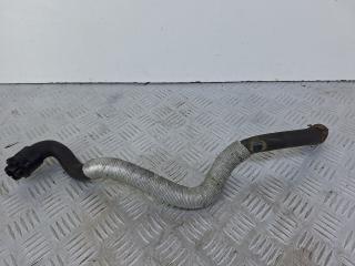 патрубок отопителя (печки) Opel Zafira 1 поколение (A) [рестайлинг] 2005, 2.2 л., Y 22 DTR, дизель, синий, минивэн, передний привод, 24437333