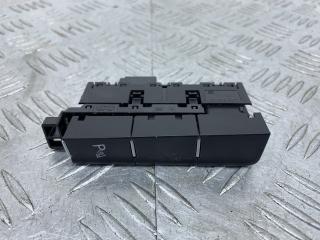 Кнопка парктроника Volkswagen Golf 7 поколение [рестайлинг] (2017 - 2019), 1.5 л., DACA, бензин, универсал, 5G1927238E