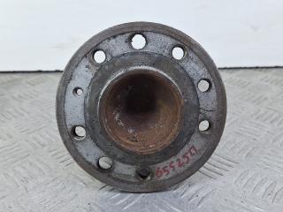 ступица задняя правая Opel Vectra C 2002, 1.8 л., Z 18 XE, бензин, МКПП, серый, седан, передний привод