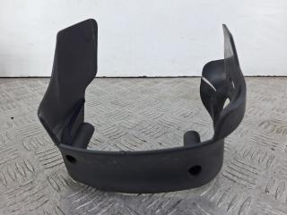 кожух рулевой колонки Chrysler Voyager 4 поколение 2004, 2.5 л., ENJ, дизель, МКПП, темно-синий, минивэн, передний привод, 04680505AA