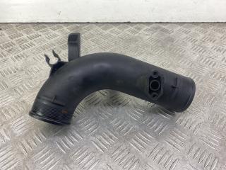 патрубок воздушного фильтра Volkswagen Crafter 1 поколение [рестайлинг] (2011 - 2016), 2.0 л., дизель, МКПП, желтый, задний привод, 2E0145762A