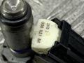 форсунка Volkswagen Polo 5 поколение 2011, 1.4 л., CGGB, бензин, 5МКПП, синий, хетчбэк 5 дв., передний привод, 036031AH - фото №7