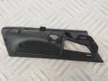 накладка ручки салона задней левой BMW X6 E71/E72 E71 (2007 - 2012), 4.4 л., N63 B44 A, бензин, АКПП, внедорожник 5 дв., полный привод, 51419112431, 0118859 - фото №2